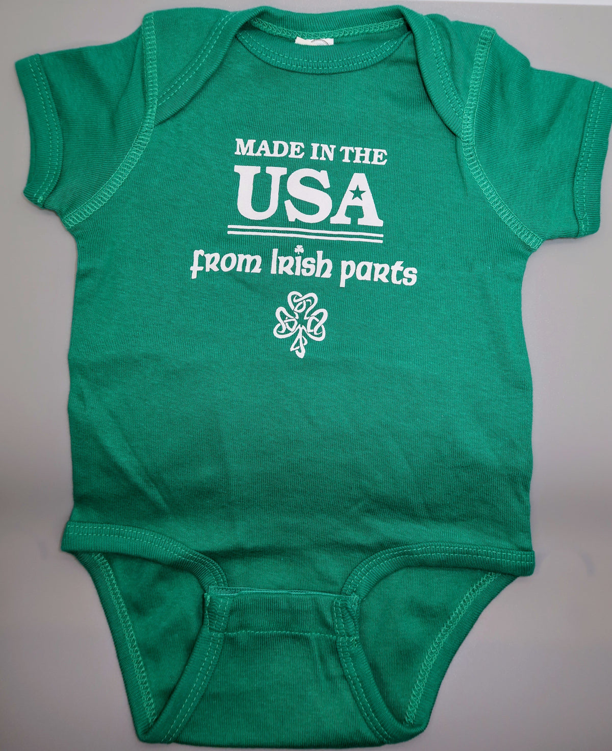 Irish Clothing