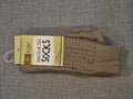 New Grange Craft Shades of Eire Wool Blend Crew Socks Medium 6.5-8.5
