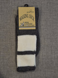NWT Grange Craft Irish Country Collection Walking Socks Women's 5.5-8.5